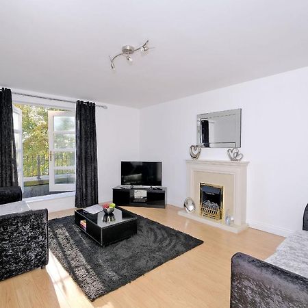 אברדין Orange Apartments Beechgrove Gardens מראה חיצוני תמונה