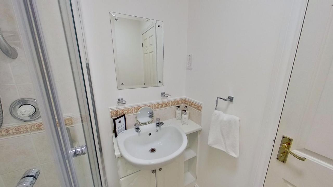אברדין Orange Apartments Beechgrove Gardens מראה חיצוני תמונה